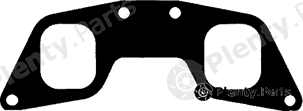  VICTOR REINZ part 71-37889-00 (713788900) Gasket, exhaust manifold