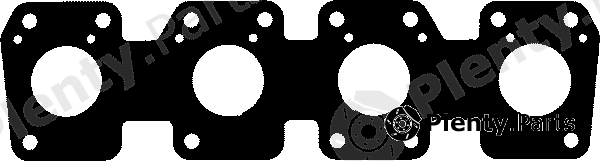  VICTOR REINZ part 71-29172-00 (712917200) Gasket, exhaust manifold