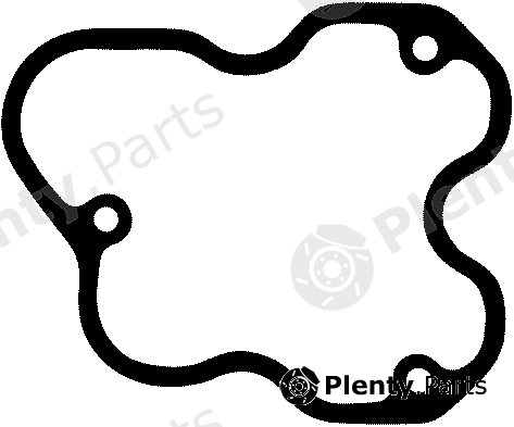  VICTOR REINZ part 71-31116-00 (713111600) Gasket, cylinder head cover