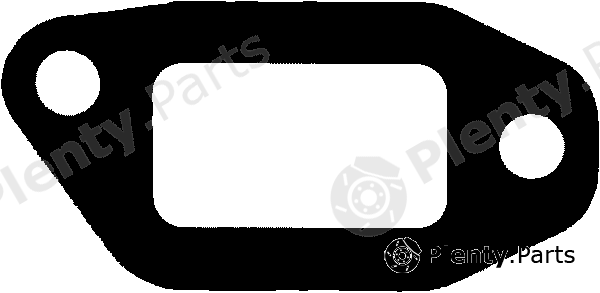  VICTOR REINZ part 71-37869-00 (713786900) Gasket, exhaust manifold
