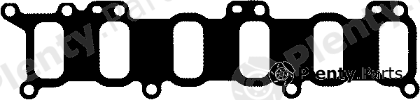  VICTOR REINZ part 71-31587-00 (713158700) Gasket, intake manifold