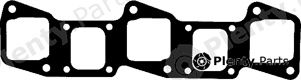  VICTOR REINZ part 71-37832-00 (713783200) Gasket, intake manifold