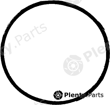  VICTOR REINZ part 71-37878-00 (713787800) Gasket, exhaust manifold