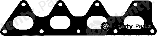  VICTOR REINZ part 71-33148-00 (713314800) Gasket, exhaust manifold
