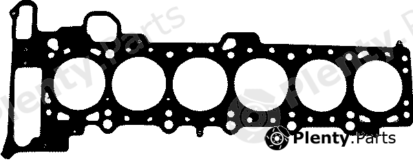  VICTOR REINZ part 61-33470-10 (613347010) Gasket, cylinder head