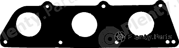  VICTOR REINZ part 71-34822-00 (713482200) Gasket, exhaust manifold