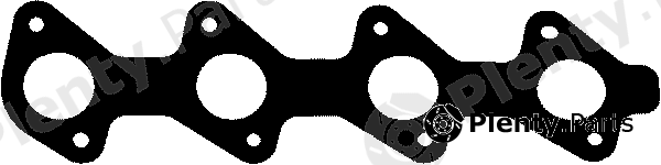  VICTOR REINZ part 71-34942-00 (713494200) Gasket, exhaust manifold