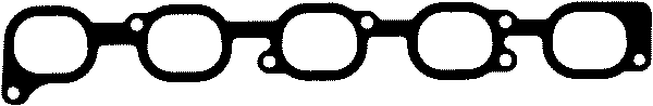  VICTOR REINZ part 71-34982-00 (713498200) Gasket, intake manifold