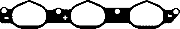  VICTOR REINZ part 71-35014-00 (713501400) Gasket, intake manifold
