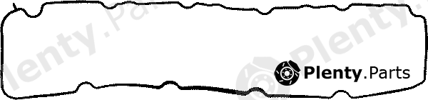  VICTOR REINZ part 71-35504-00 (713550400) Gasket, cylinder head cover