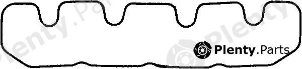  VICTOR REINZ part 71-35511-00 (713551100) Gasket, cylinder head cover