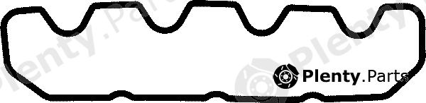  VICTOR REINZ part 71-35518-00 (713551800) Gasket, cylinder head cover