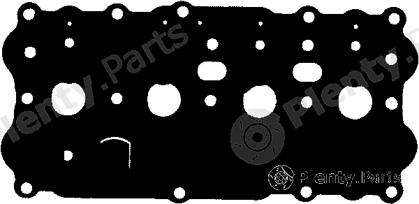  VICTOR REINZ part 71-36037-00 (713603700) Gasket, cylinder head cover