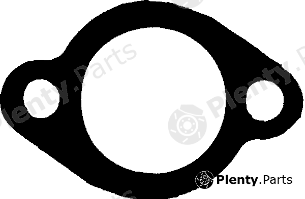  VICTOR REINZ part 71-36089-00 (713608900) Gasket, exhaust manifold