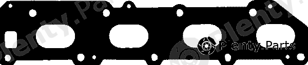  VICTOR REINZ part 71-36304-00 (713630400) Gasket, exhaust manifold