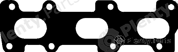  VICTOR REINZ part 71-36317-00 (713631700) Gasket, exhaust manifold
