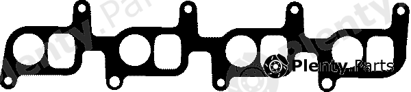  VICTOR REINZ part 71-36397-00 (713639700) Gasket, intake manifold