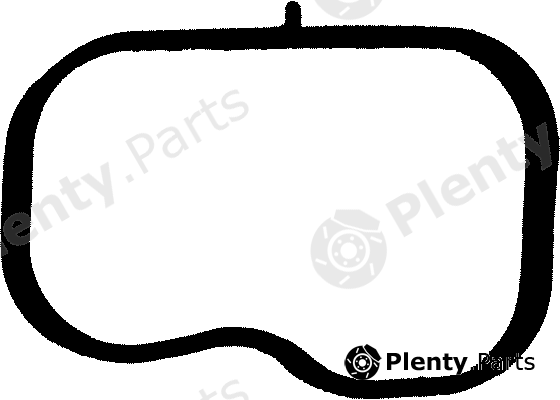  VICTOR REINZ part 71-36579-00 (713657900) Gasket, intake manifold