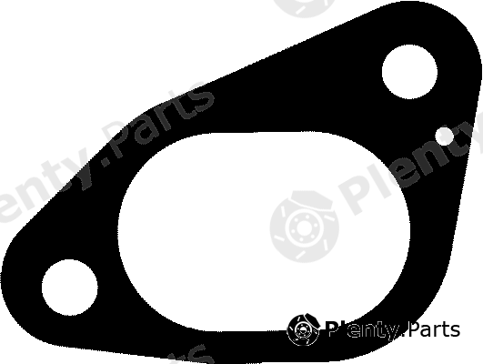  VICTOR REINZ part 71-36723-00 (713672300) Gasket, exhaust manifold