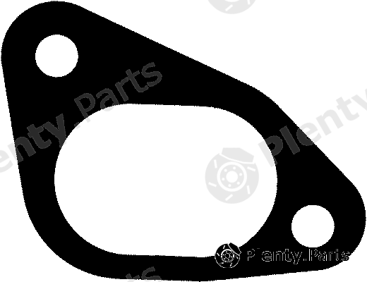 VICTOR REINZ part 71-36724-00 (713672400) Gasket, exhaust manifold