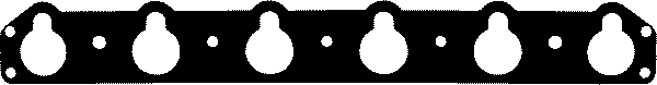  VICTOR REINZ part 71-36736-00 (713673600) Gasket, intake manifold