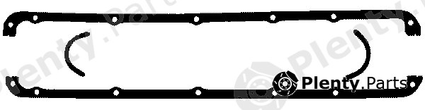  VICTOR REINZ part 15-13020-02 (151302002) Gasket Set, cylinder head cover
