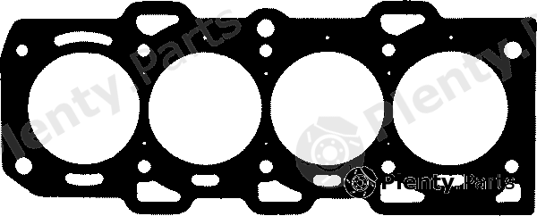  VICTOR REINZ part 61-35740-00 (613574000) Gasket, cylinder head