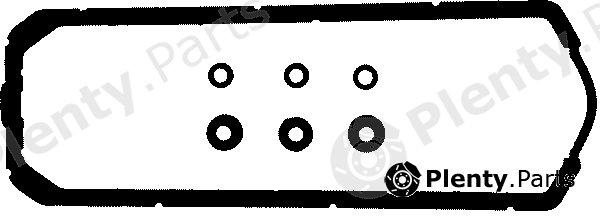  VICTOR REINZ part 15-28777-01 (152877701) Gasket Set, cylinder head cover
