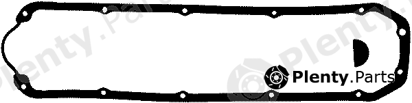  VICTOR REINZ part 15-28957-01 (152895701) Gasket Set, cylinder head cover