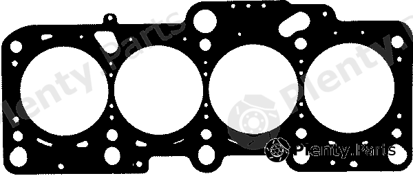  VICTOR REINZ part 61-35450-00 (613545000) Gasket, cylinder head