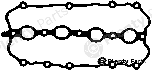  VICTOR REINZ part 71-36774-00 (713677400) Gasket, cylinder head cover
