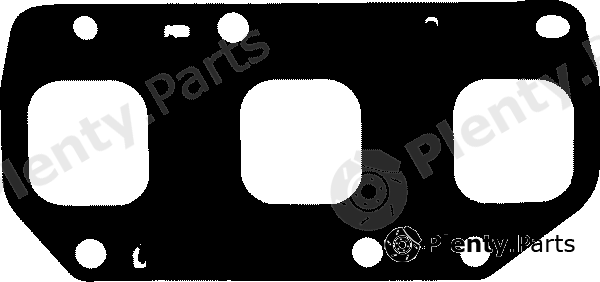  VICTOR REINZ part 71-37502-00 (713750200) Gasket, exhaust manifold