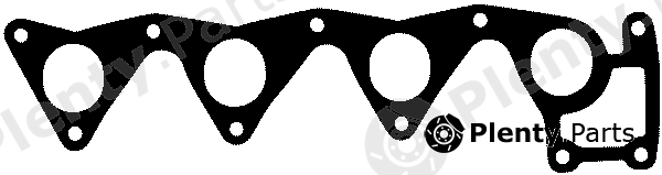  VICTOR REINZ part 71-52438-00 (715243800) Gasket, intake manifold