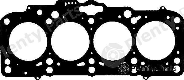  VICTOR REINZ part 61-34250-20 (613425020) Gasket, cylinder head