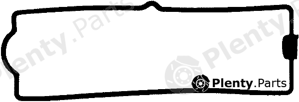  VICTOR REINZ part 71-35644-00 (713564400) Gasket, cylinder head cover