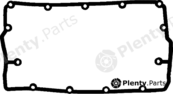  VICTOR REINZ part 71-35884-00 (713588400) Gasket, cylinder head cover