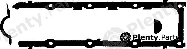  VICTOR REINZ part 15-13030-01 (151303001) Gasket Set, cylinder head cover