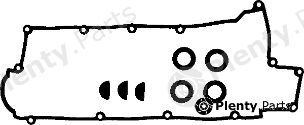  VICTOR REINZ part 15-53208-01 (155320801) Gasket Set, cylinder head cover