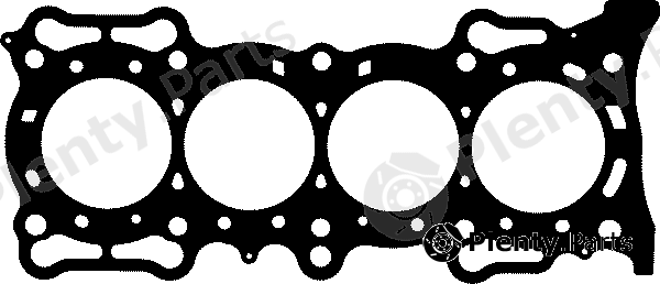  VICTOR REINZ part 61-52695-00 (615269500) Gasket, cylinder head