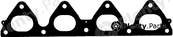  VICTOR REINZ part 71-53724-00 (715372400) Gasket, exhaust manifold