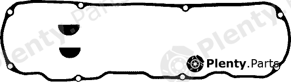  VICTOR REINZ part 15-52753-02 (155275302) Gasket Set, cylinder head cover