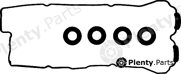  VICTOR REINZ part 15-52781-01 (155278101) Gasket Set, cylinder head cover