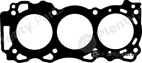  VICTOR REINZ part 61-53600-00 (615360000) Gasket, cylinder head