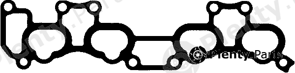  VICTOR REINZ part 71-52707-00 (715270700) Gasket, intake manifold