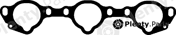  VICTOR REINZ part 71-53654-00 (715365400) Gasket, intake manifold