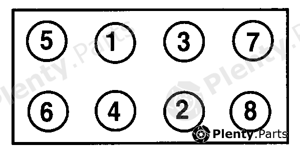  AJUSA part 10138500 Gasket, cylinder head