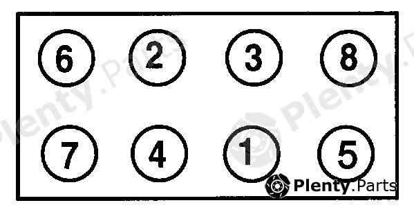  AJUSA part 10102800 Gasket, cylinder head