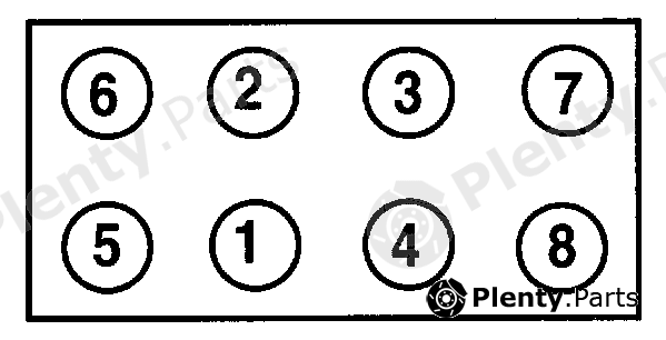  AJUSA part 10163300 Gasket, cylinder head