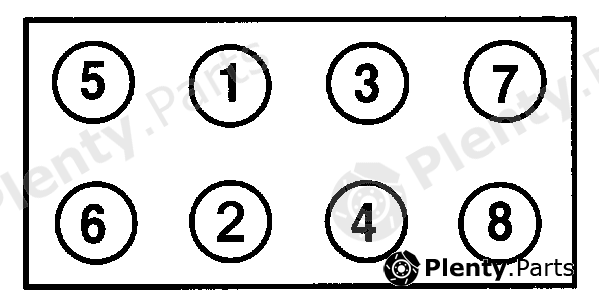  AJUSA part 10149100 Gasket, cylinder head
