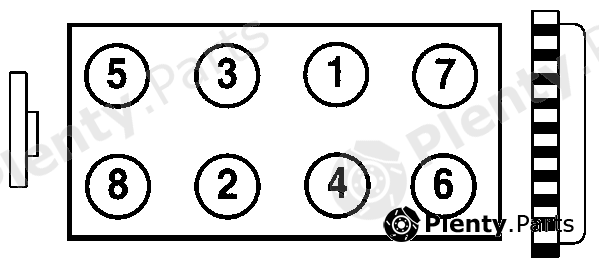  AJUSA part 10162200 Gasket, cylinder head